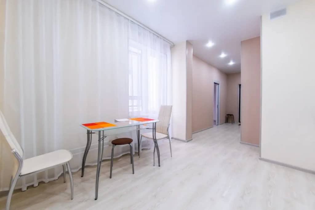Квартира OrangeApartments24 Парковая 48: фото 5