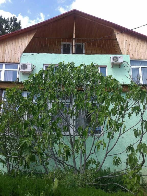 V Ponizovke Guest House: фото 4