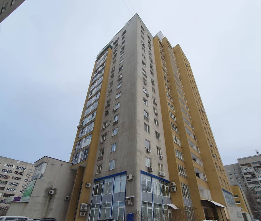 Апартаменты КвартРента НН у Нижегородской Ярмарки: фото 4