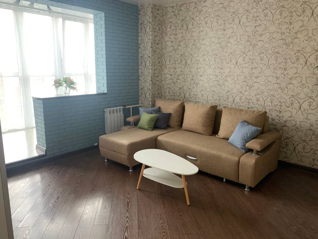 Апартаменты Argentum Home 78 Добровольческой бригады 40: фото 5