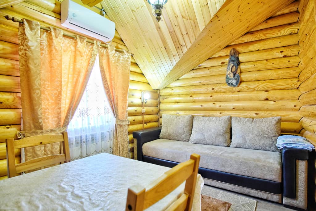 Гостевой дом Надежда: фото 6