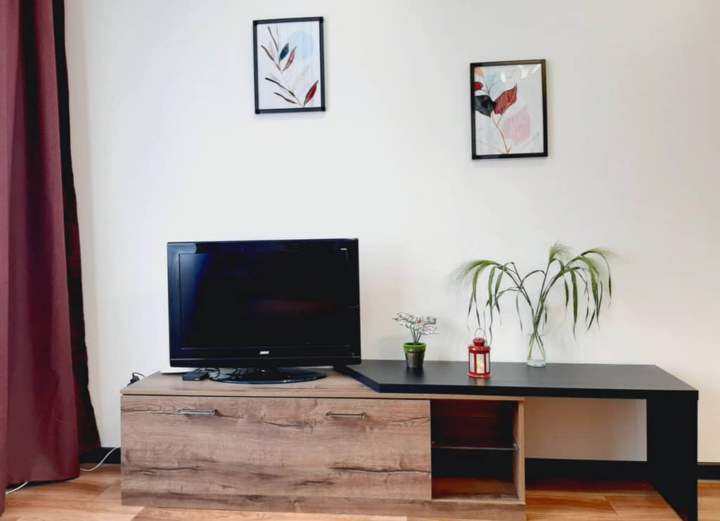 Апартаменты Mint сети DeNewHome на Ленинском проспекте: фото 6