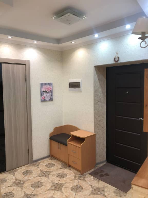 Квартира 4-к. , 100 м², 6 Кроватей: фото 4