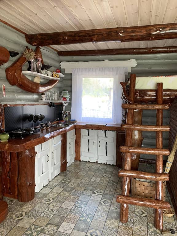 Домик Рыбака: фото 5