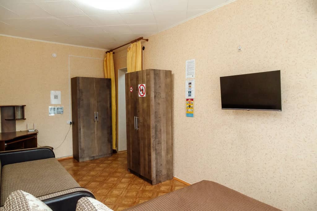Квартира на улице Мира: фото 7