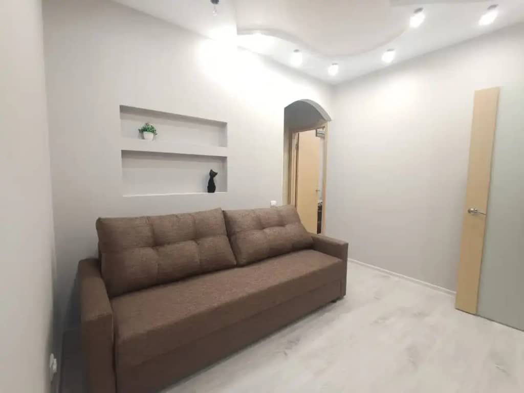 Квартира Трехкомнатная Andromeda Home: фото 5
