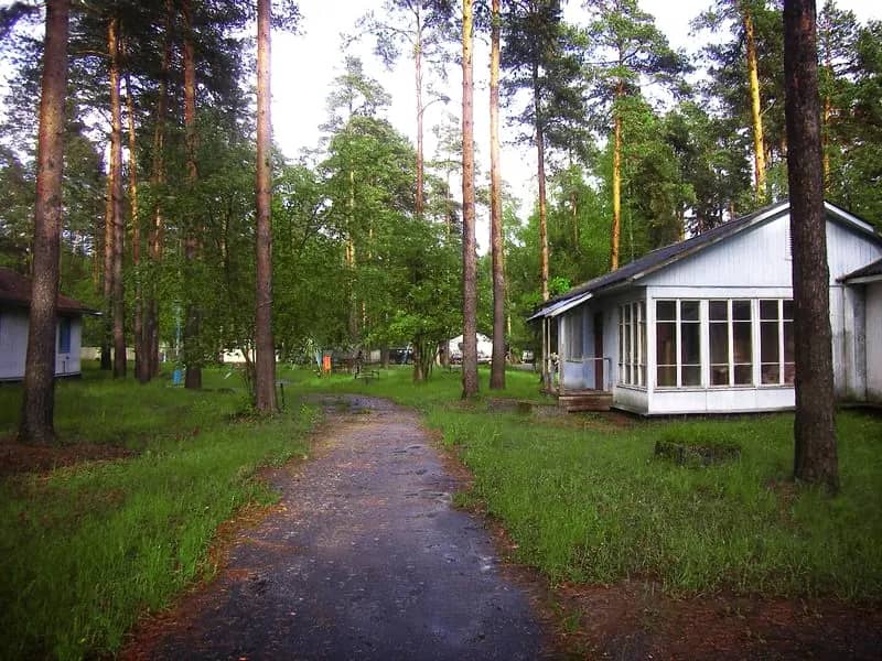 База Отдыха Жёлтая Гора: фото 4