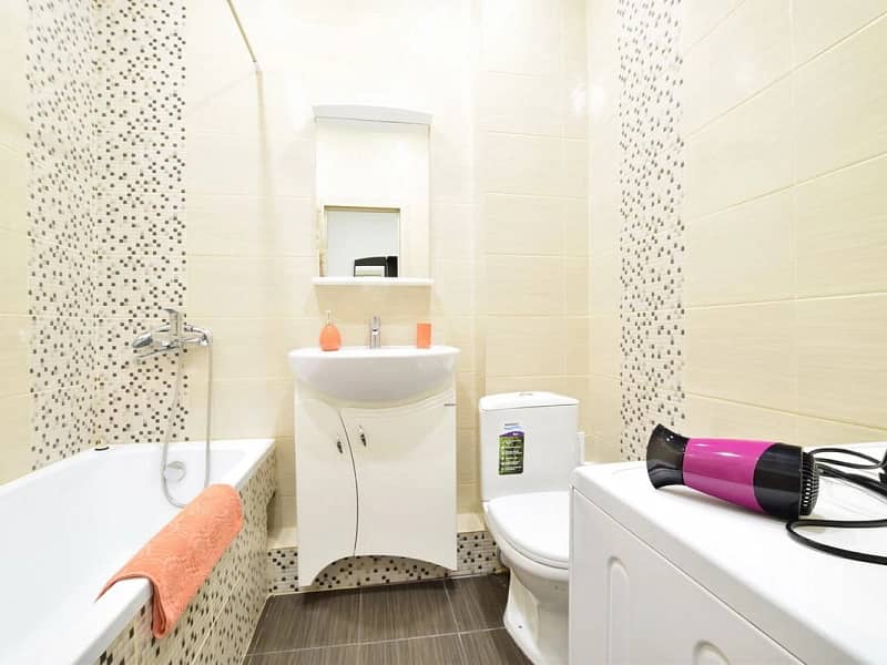 Апартаменты Hotel Home на Проспекте Ленина 134: фото 6
