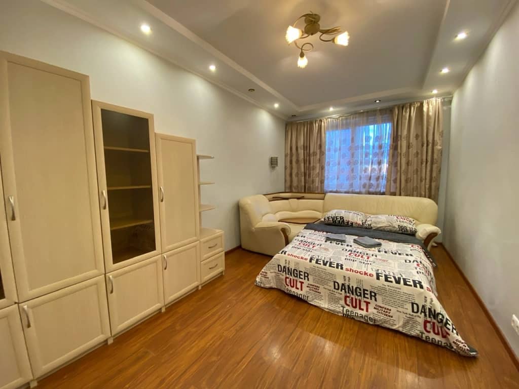 Апартаменты KOROLEV Apartments на Ленинской 12: фото 6