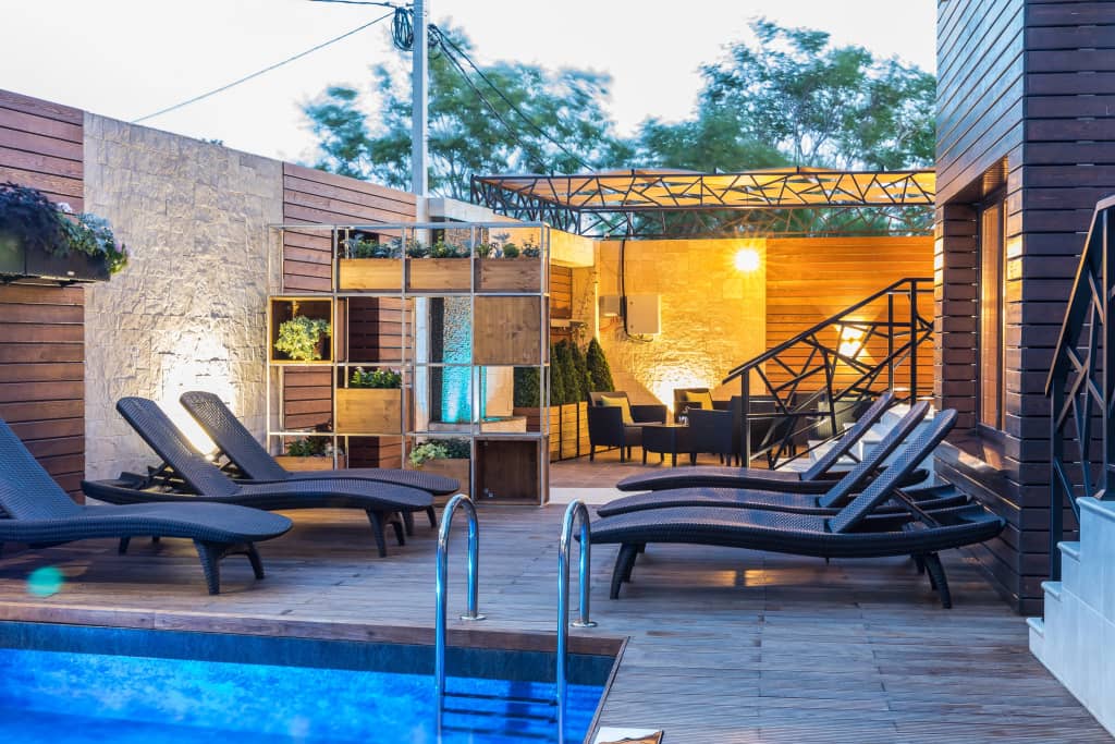 Гостевой Дом Sowa House: фото 4