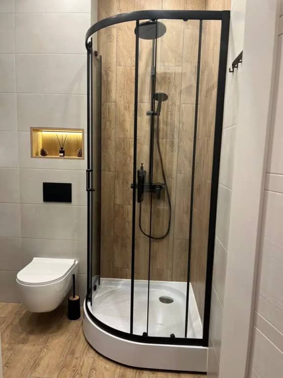 Квартира Новая уютная студия Home10 в центре: фото 5