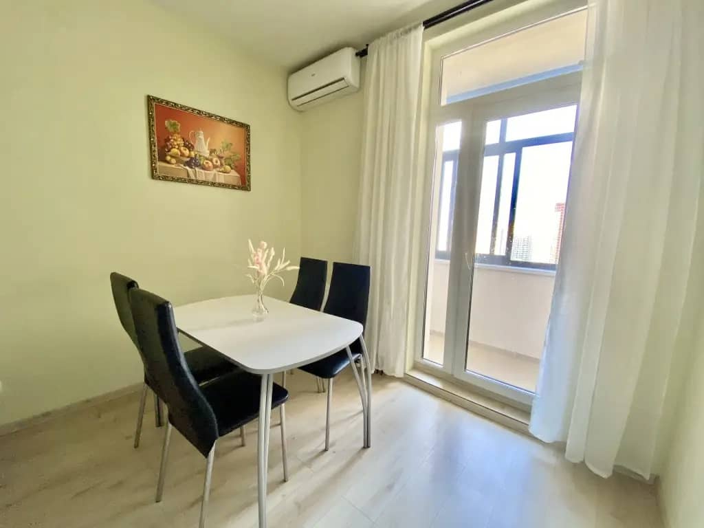 Апартаменты Viktory Apart Сосновая улица, д.1 к2: фото 6