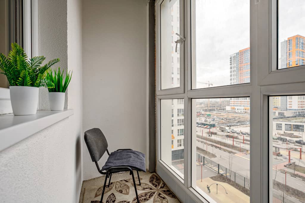 Апартаменты MaxRealty24 Липовой Рощи, 4к3: фото 7