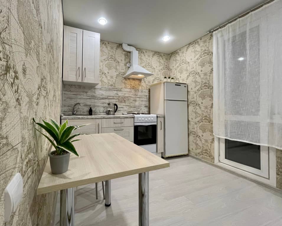 Апартаменты Greencity Баки Урманче 11к3: фото 4