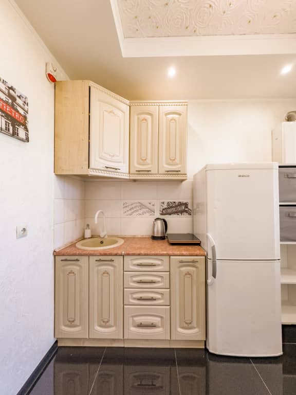 Апартаменты  LovelyHome39 в Новой Резиденции: фото 6