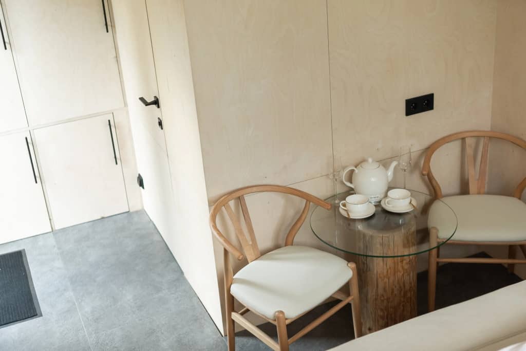 Глэмпинг Khan Glamping Goloustnoye: фото 4