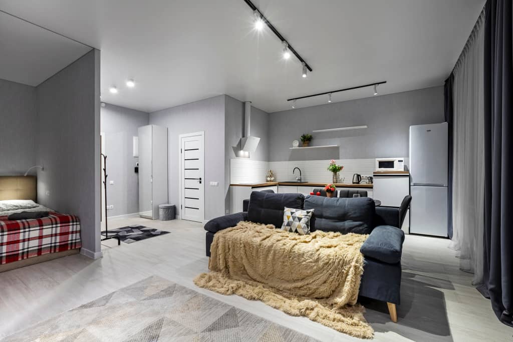 Апартаменты MaxRealty Лобачевского 120к1: фото 6