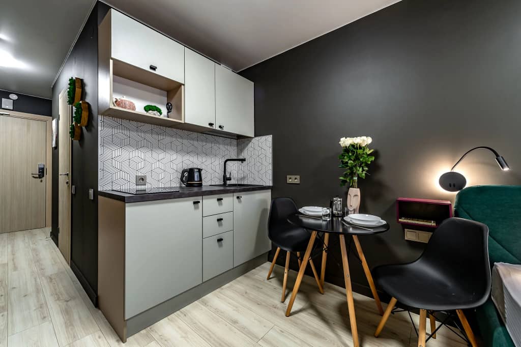 Апартаменты ApartMe Кировский Завод: фото 4