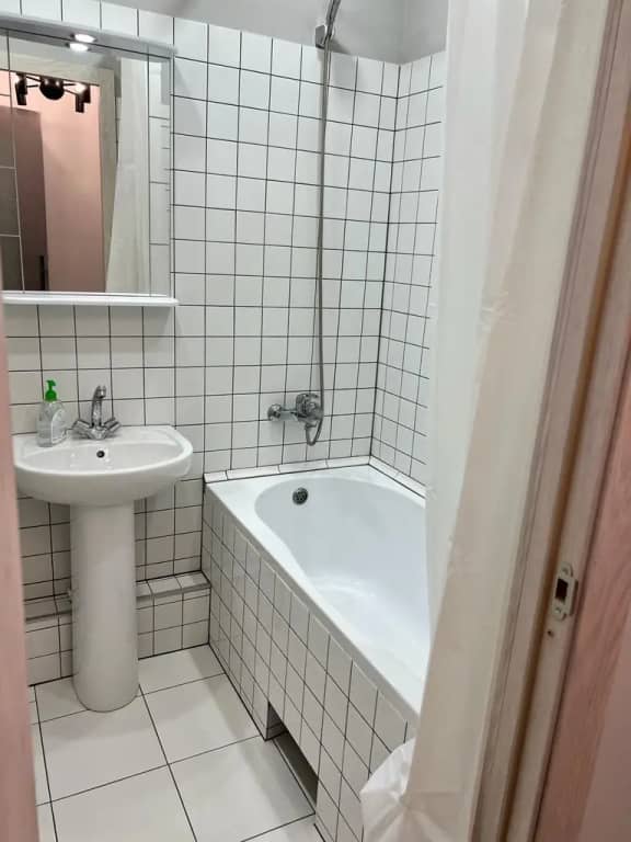 Апартаменты Riva Apart на Марата: фото 5