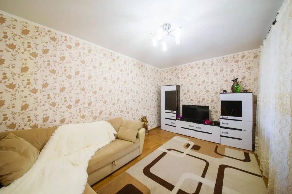 Апартаменты Saratov Lights Apartments на Пугачева 81: фото 4