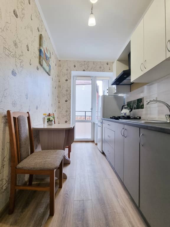 Апартаменты LovelyHome39 в Светлогорске: фото 5