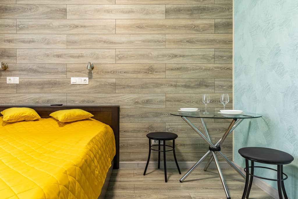 Апартаменты InHome Летчика Ульянина 7А: фото 4