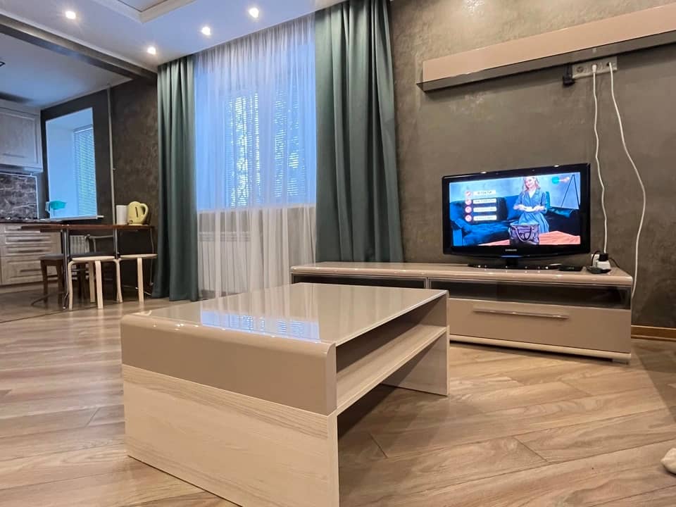 Квартира Cтудия: фото 5