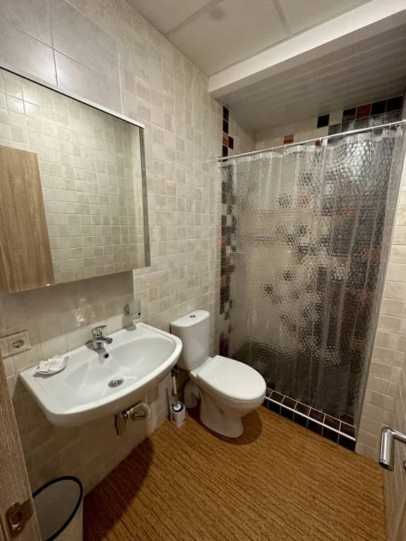 Мини-отель VIVI HOTEL: фото 5