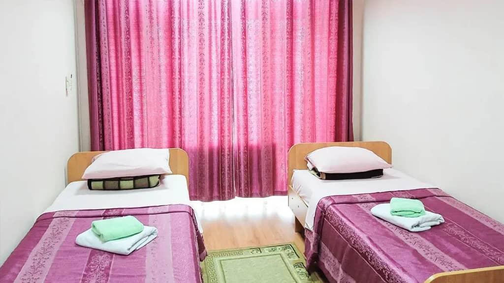 Отель Smart Hotel KDO Брянск: фото 7