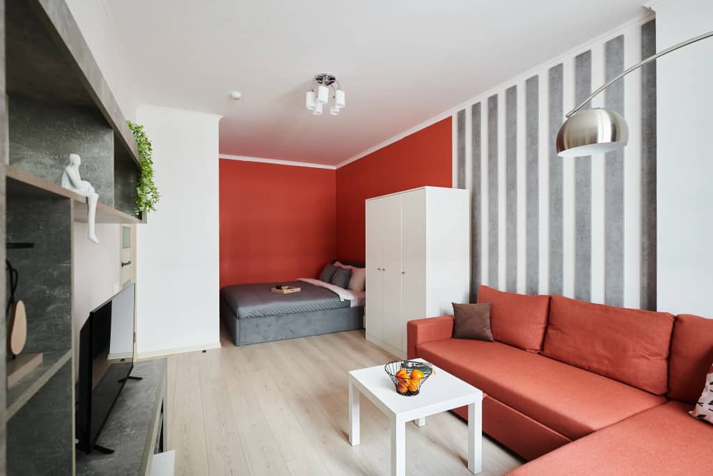 Aпapтaменты UraganАраrt с видoм нa МОSCOW CITY: фото 7