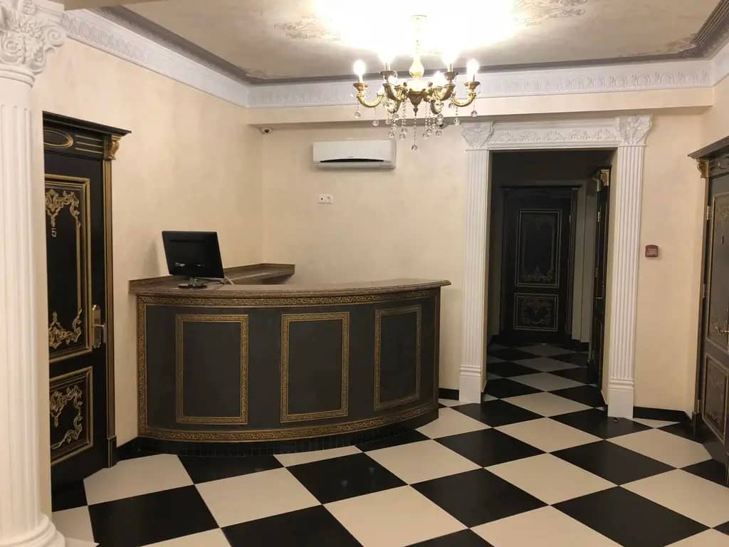 Гостиница Внуково Атлантис: фото 4