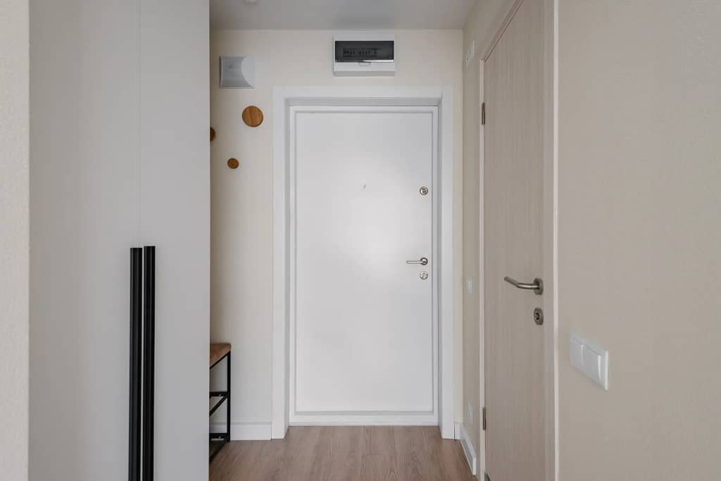 Апартаменты MaxRealty24 на Очаковском шоссе 5к3: фото 6