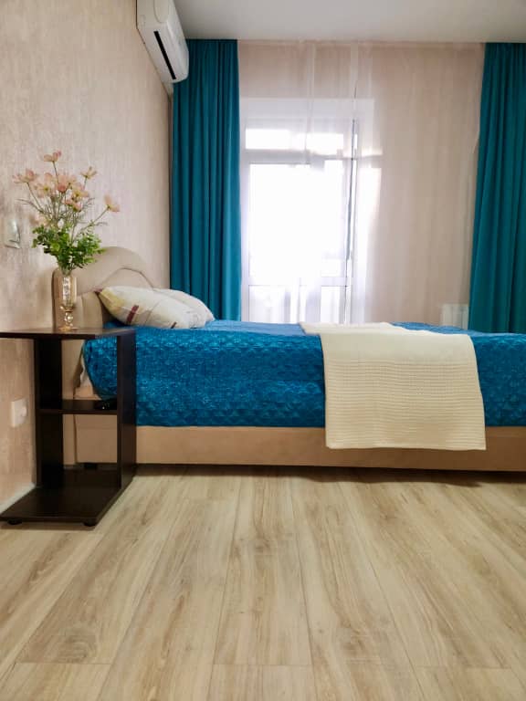 Квартира на улице Ленинградская 20: фото 5