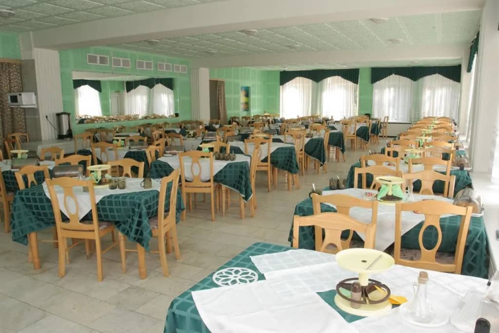 Mozhajskij Samara Hotel: фото 7