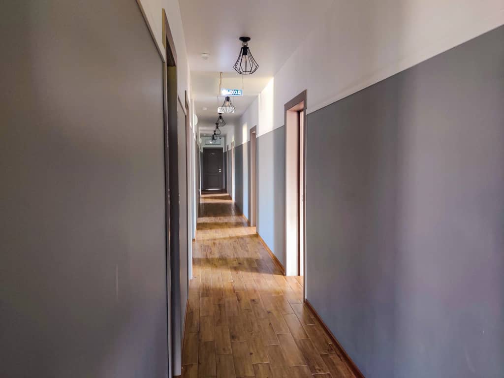 Гостевой Дом Анапа LOFT inn: фото 7