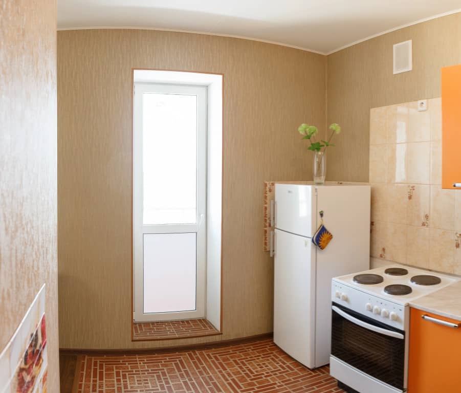 Квартира KarjalaHome на Зайцева 42: фото 7