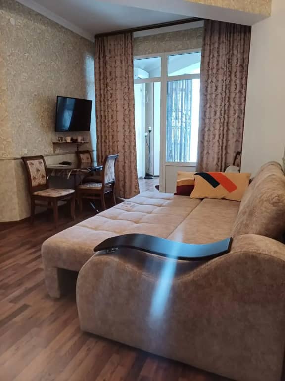 Квартира Жемчужина Анапы: фото 6