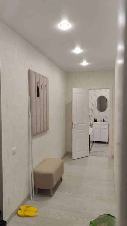 Благородные апартаменты Kravc Group в Дядьково: фото 6
