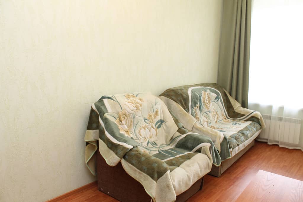 Квартира PiterFlat на Апраксин 9: фото 5