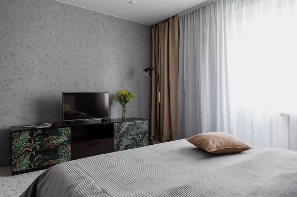 Апартаменты Изумруд: фото 6