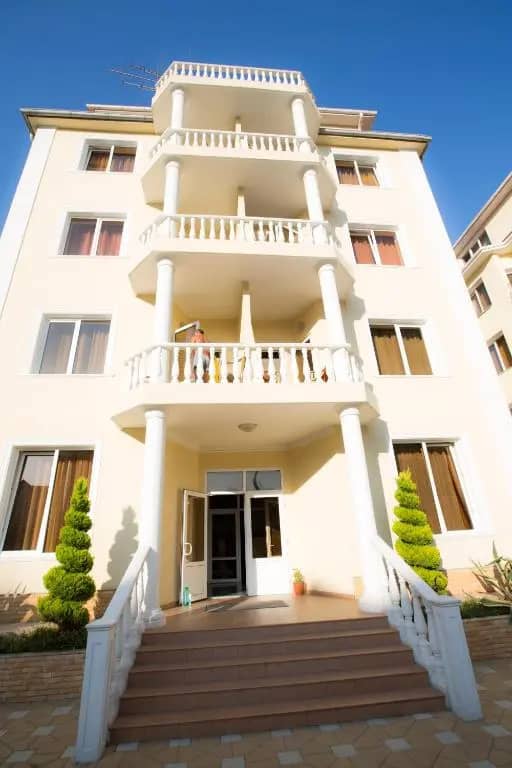 Гостевой дом Black sea guest house: фото 5