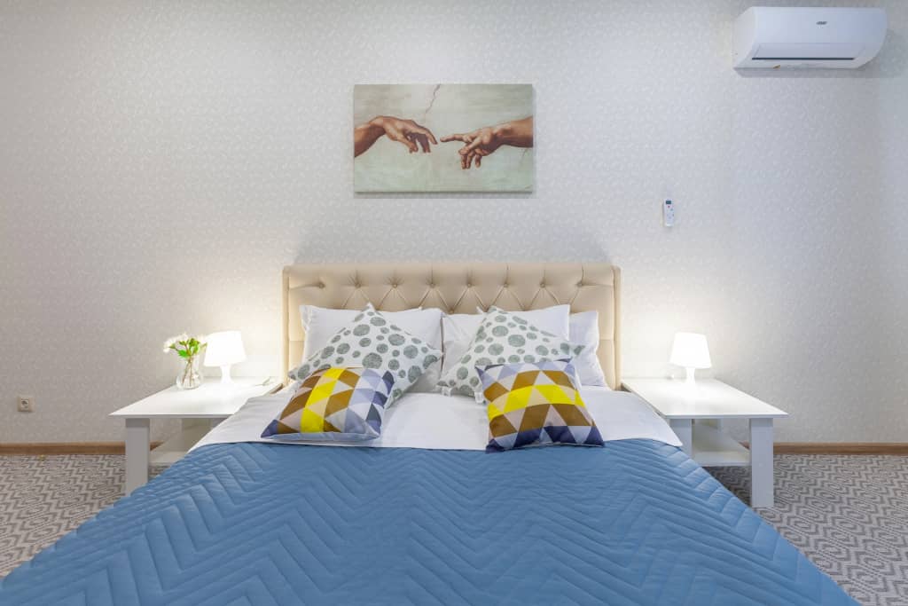Апартаменты RentPlaza Московское шоссе 25: фото 4
