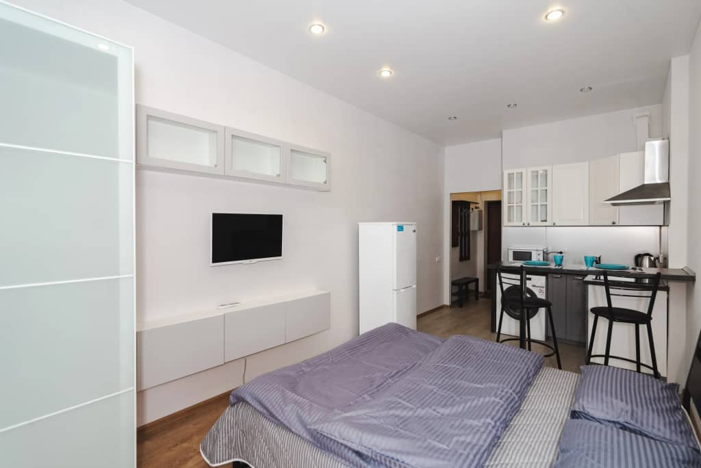 Квартира ArendApartment Graf Orlov 29: фото 5