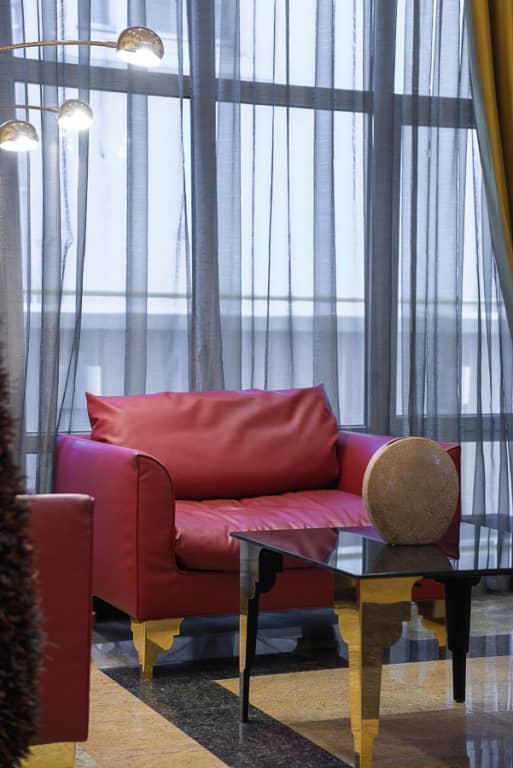 Отель Ac Hotel: фото 5