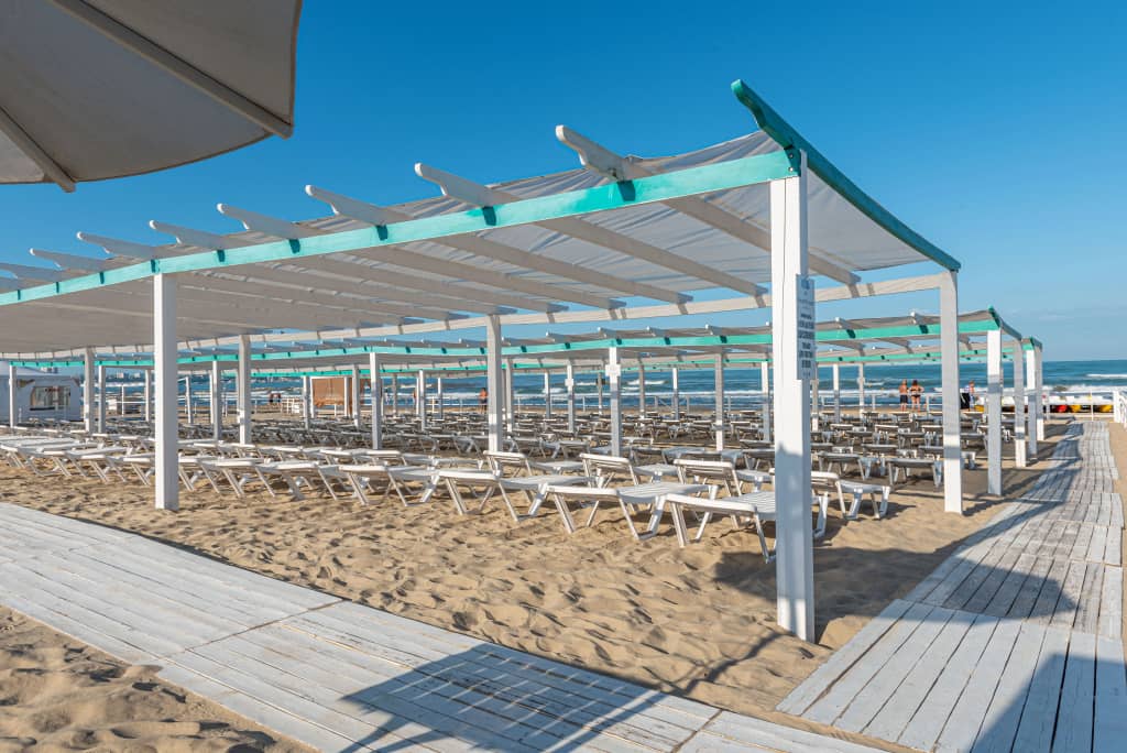 Отель Alean Club Majestic All Inclusive: фото 4