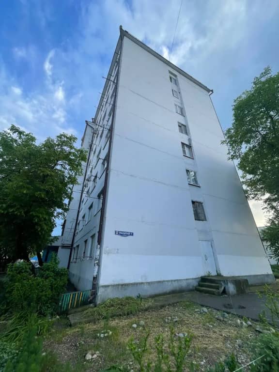 Квартира с видом на гору Машук: фото 7
