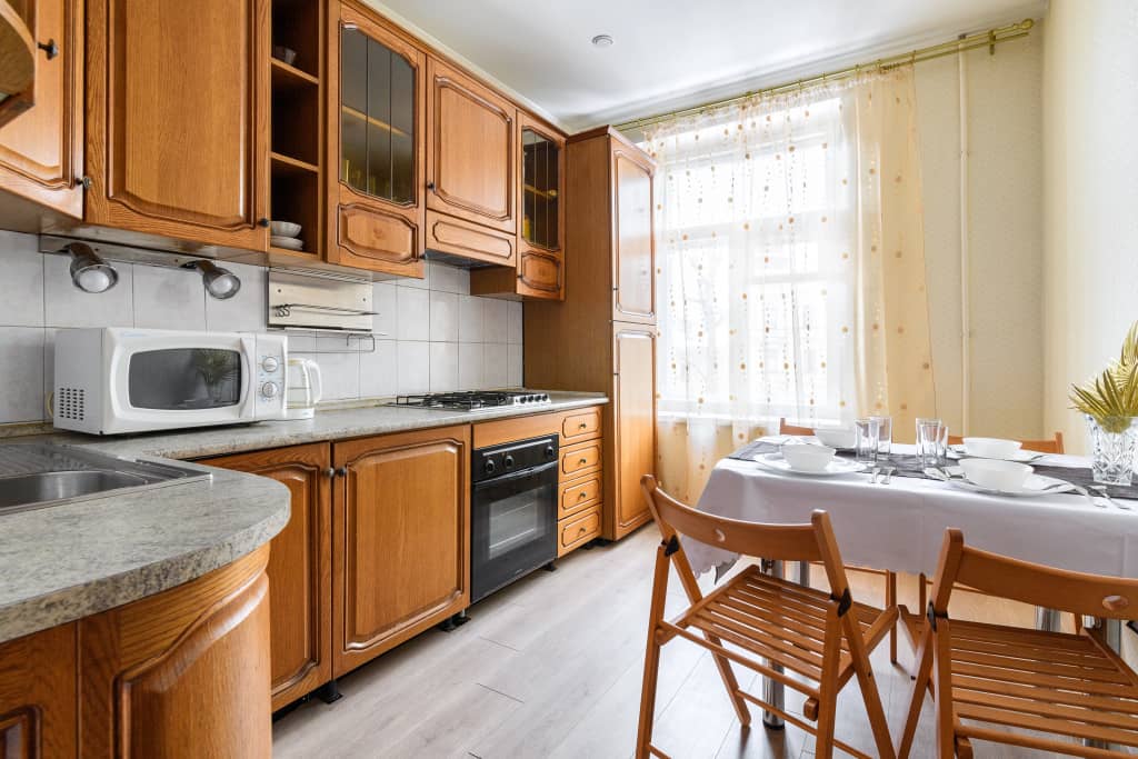 Апартаменты Sutki Rent на Грибоедова: фото 6