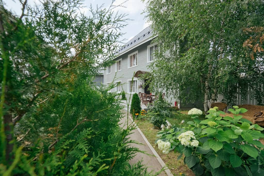 Вилла Ontario Village: фото 7