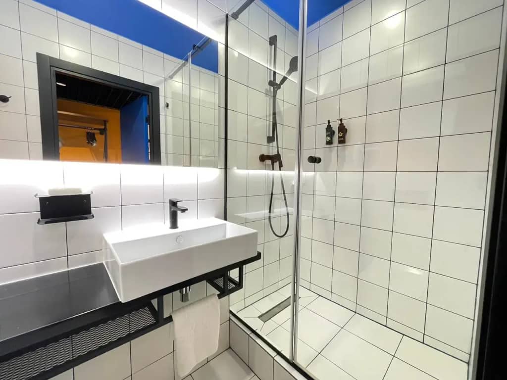 Апартаменты 2 Ночи в новом ломплексе Ramada (2): фото 5