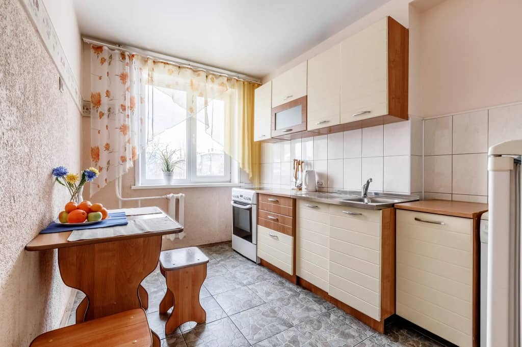 Квартира на Красной 12А: фото 6
